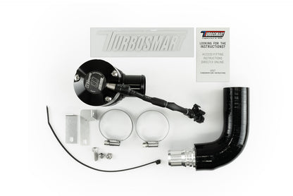 Turbosmart Turbosmart BOV EM Ford F150 Plumb Back – Image 3