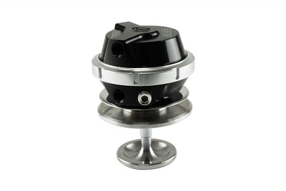 Turbosmart Gas Valve Actuator 50 14psi Black