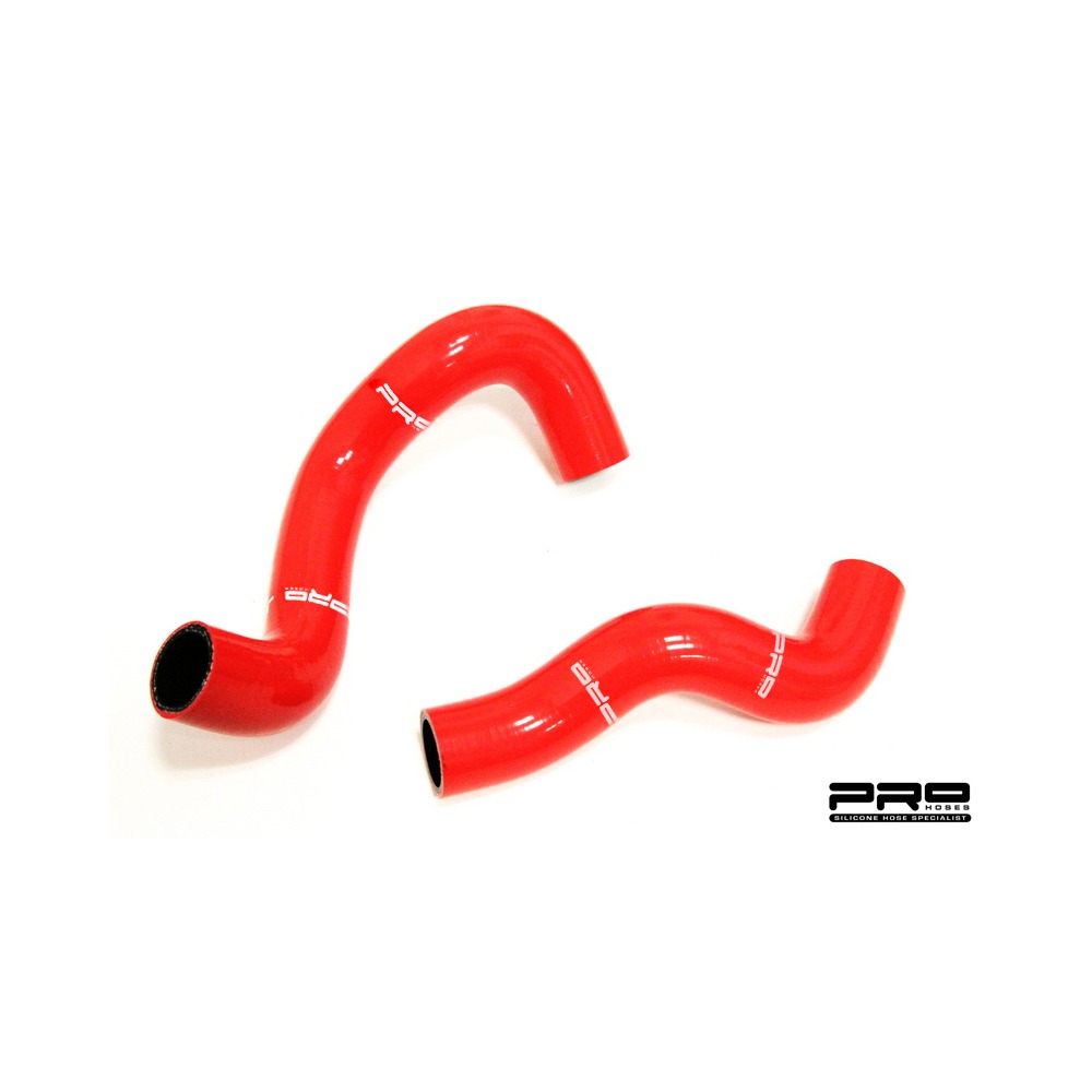 Pro Hoses Coolant Hose Kit for Astra H Mk5 1.9 CDTI/888 Image 1