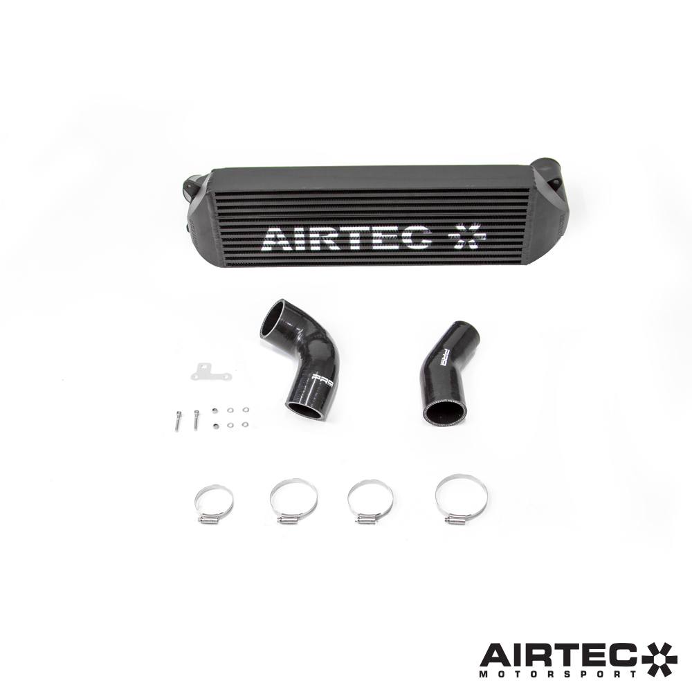 AIRTEC Motorsport Intercooler Upgrade for Hyundai i30N Facelift (2021 onwards) DCT &amp; Manual Image 1