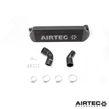 AIRTEC Motorsport Intercooler Upgrade for Hyundai i30N Facelift (2021 onwards) DCT &amp; Manual Image 1