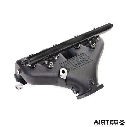 AIRTEC Motorsport Additional Fuel Rail for Focus Mk3 &amp; Mk4 Cast Inlet Manifold Upgrade Image 4