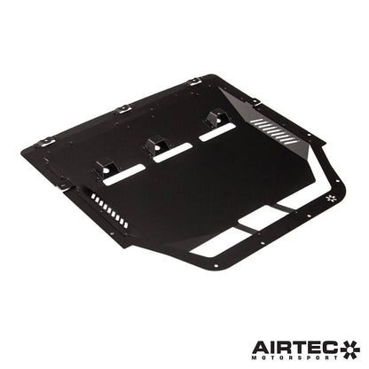 AIRTEC Motorsport Aluminium Under Tray for Mini F56 Image 3