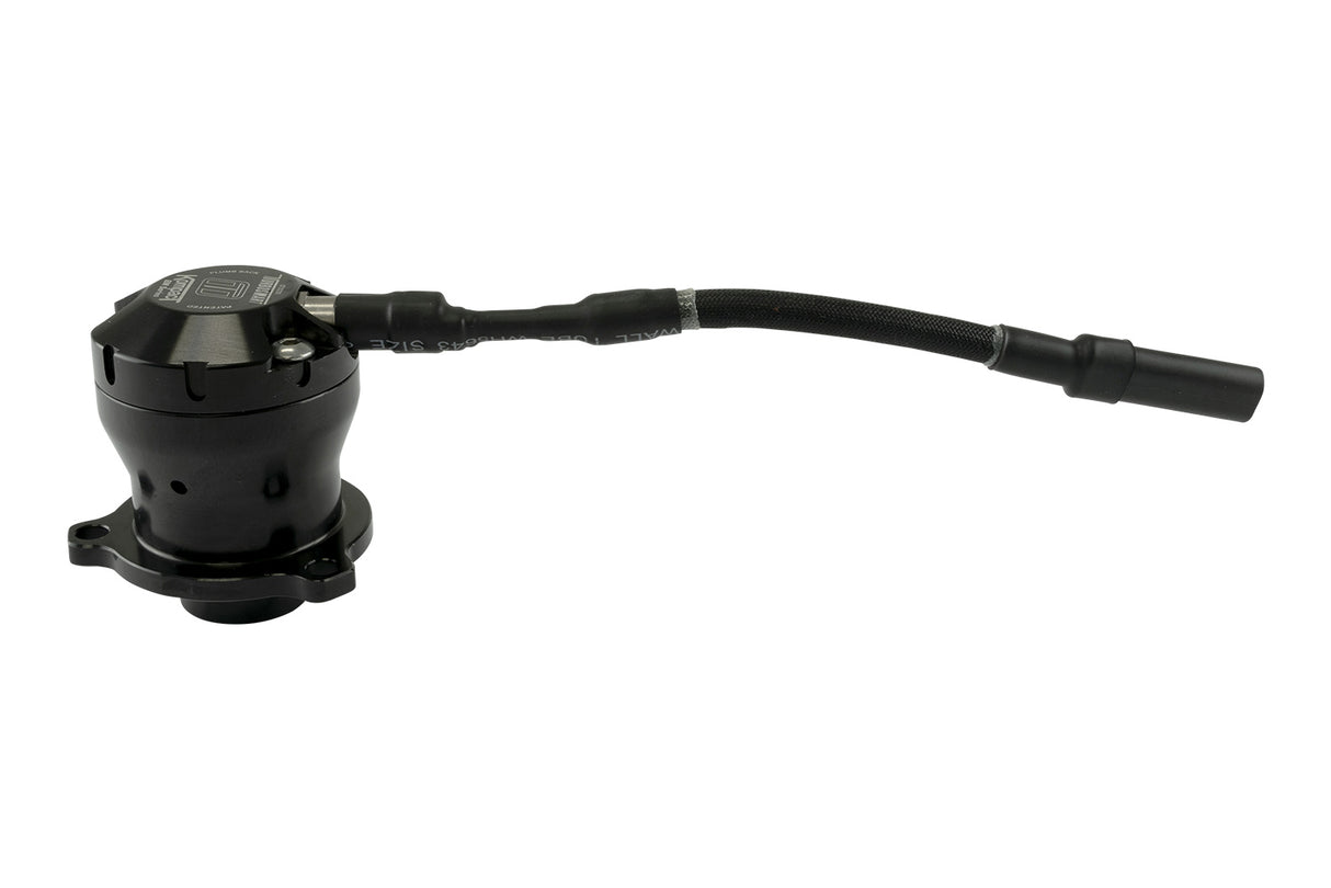 Turbosmart Turbosmart BOV Kompact EM PlumBack- VR11 (BMW M2 N55) – Image 1