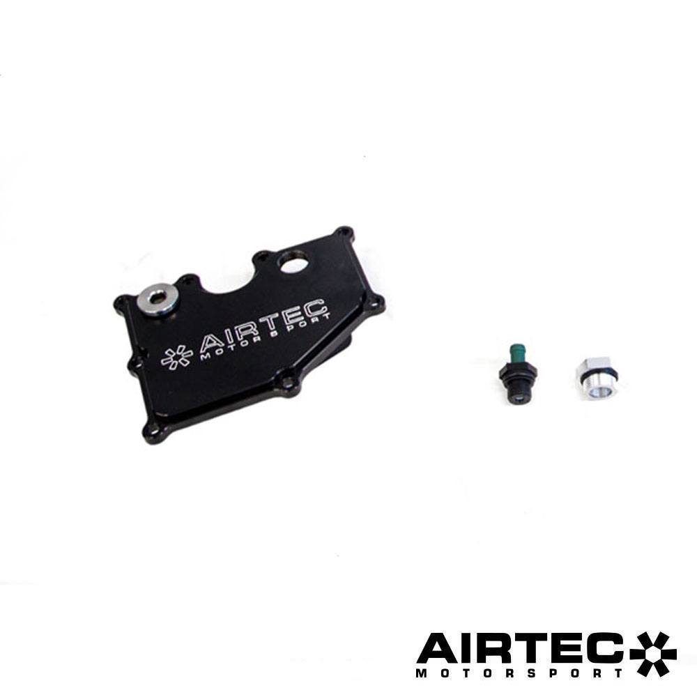 AIRTEC Motorsport Billet PCV Baffle Plate for 2.0 Duratec Image 1