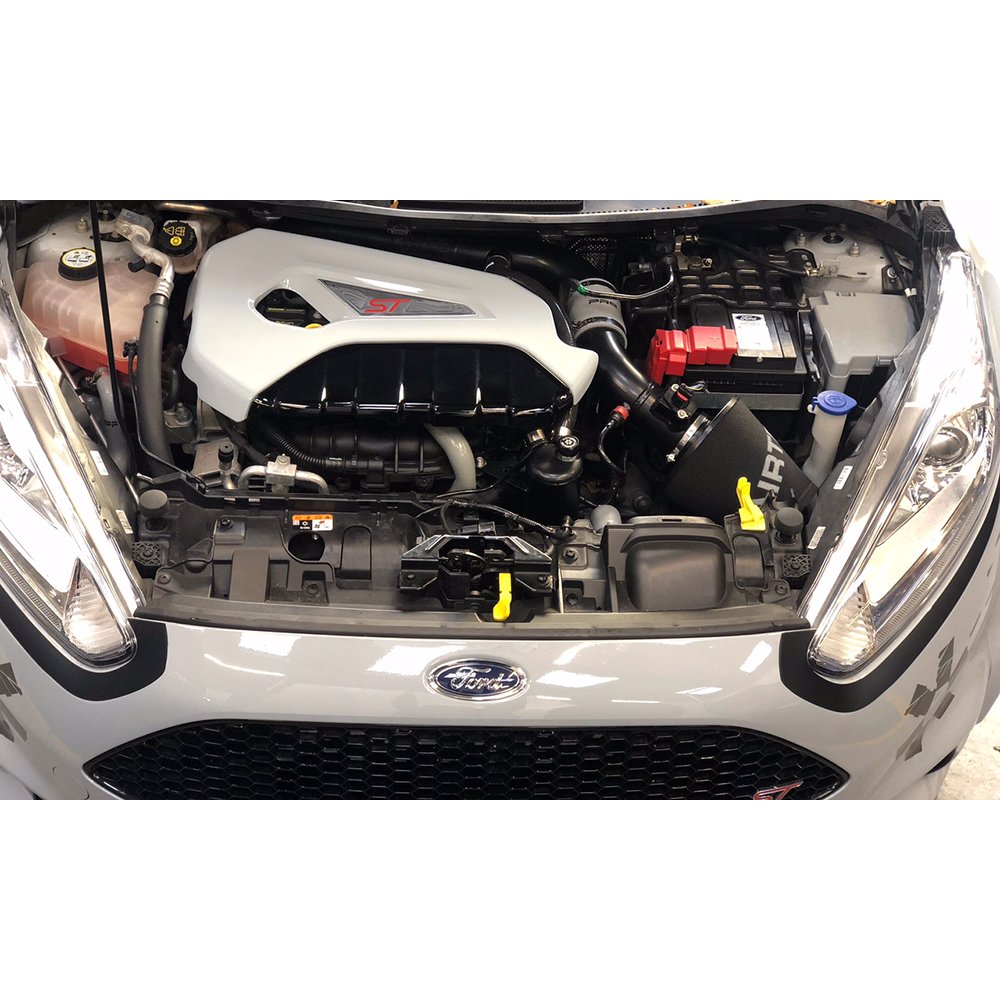 AIRTEC Motorsport Oil Catch Can for Fiesta ST180 Image 3