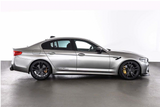 AC Schnitzer BMW F90 M5 ac3 Flow Formed 21" Anthracite Alloy Wheel Sets
