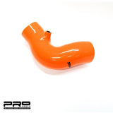Pro Hoses Induction Hose Kit for Mini Cooper S R53 01-06 Image 2