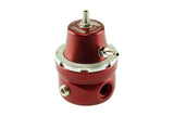 Turbosmart Turbosmart FPR6 - Fuel Pressure Regulator - Red | FD Racing