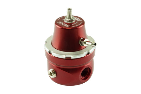 Turbosmart Turbosmart FPR6 - Fuel Pressure Regulator - Red | FD Racing