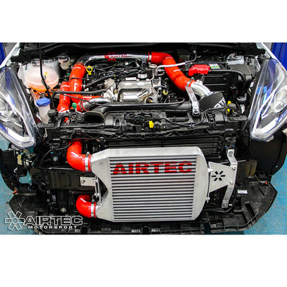 AIRTEC Motorsport Intercooler for Fiesta MK8 1.0 ST-Line Image 2