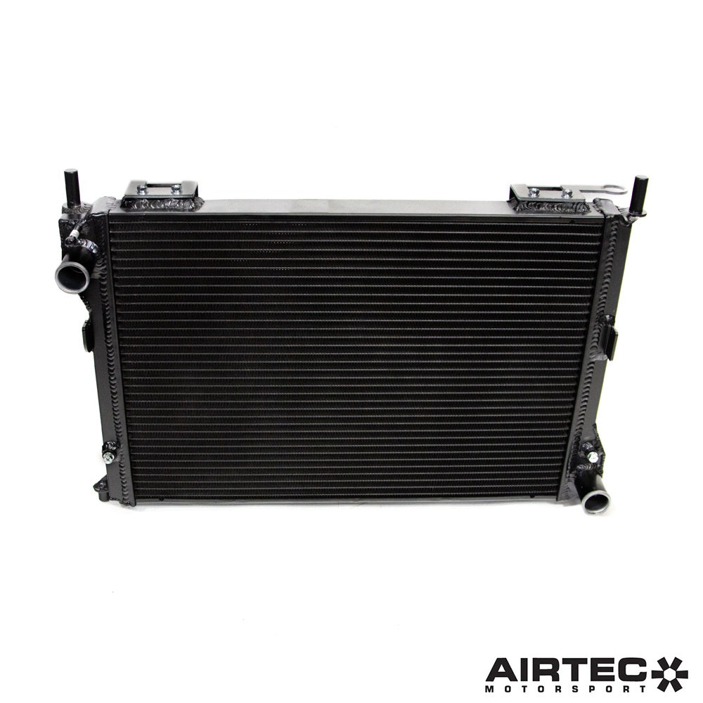 AIRTEC Motorsport 45mm Core Alloy Radiator Upgrade for Fiesta Mk6 ST150 Image 3