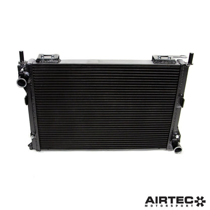 AIRTEC Motorsport 45mm Core Alloy Radiator Upgrade for Fiesta Mk6 ST150 Image 3