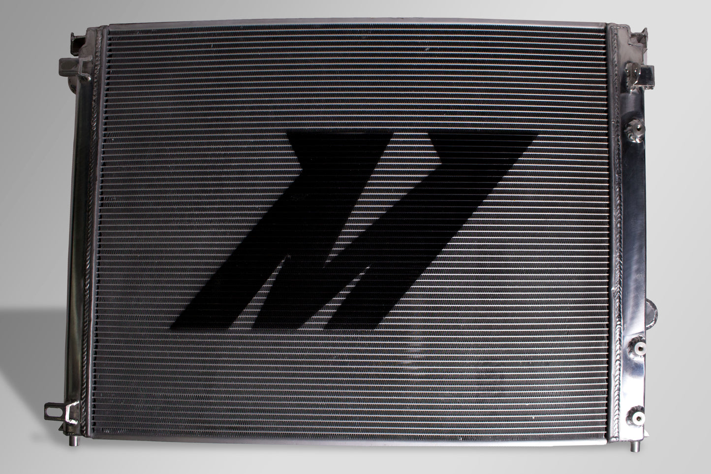 Mishimoto Aluminium Radiator Dodge Charger Challenger 2006-2023