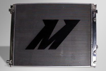 Mishimoto Aluminium Radiator Dodge Charger Challenger 2006-2023