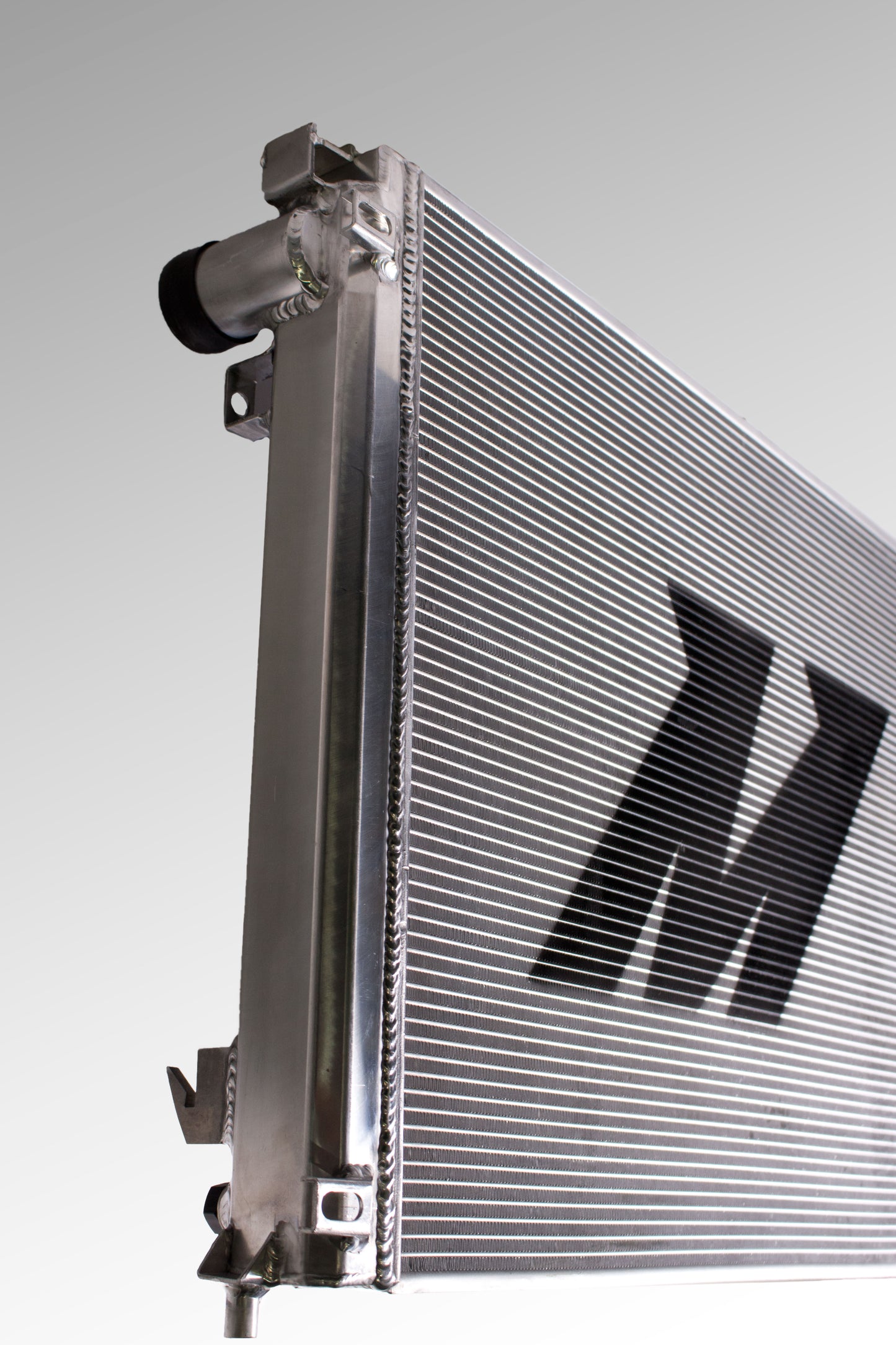 Mishimoto Aluminium Radiator Dodge Charger Challenger 2006-2023