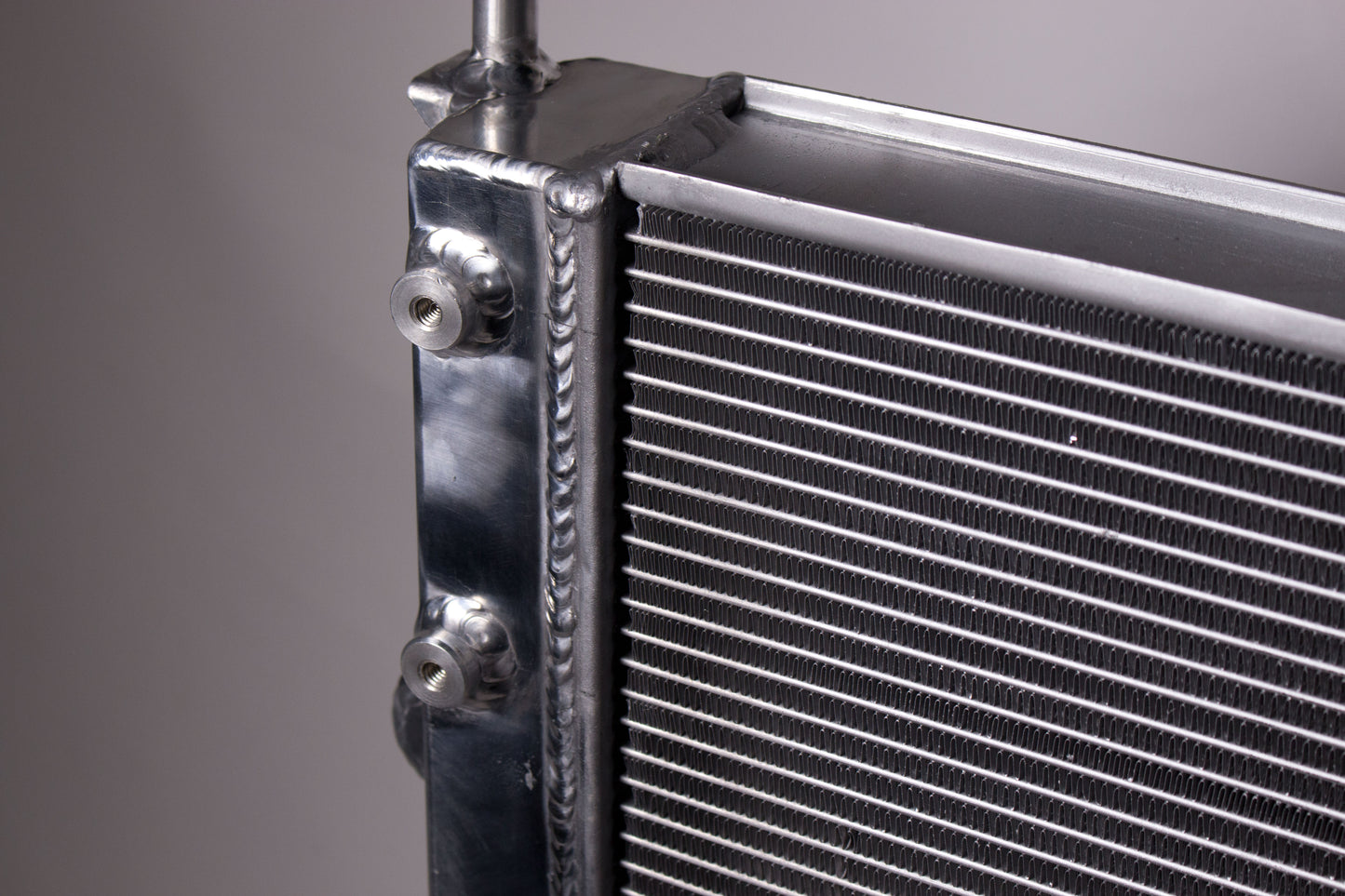 Mishimoto Aluminium Radiator Dodge Charger Challenger 2006-2023