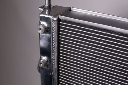 Mishimoto Aluminium Radiator Dodge Charger Challenger 2006-2023