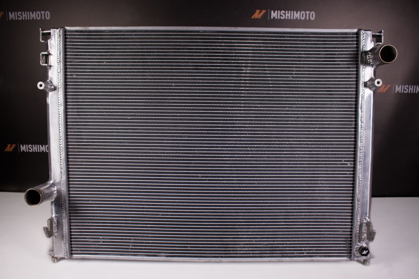 Mishimoto Aluminium Radiator Dodge Charger Challenger 2006-2023