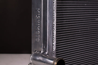 Mishimoto Aluminium Radiator Dodge Charger Challenger 2006-2023