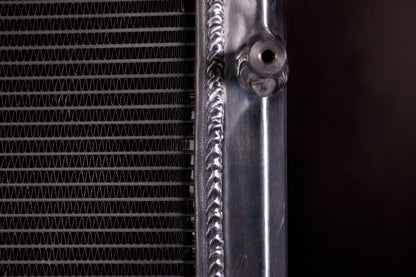 Mishimoto Aluminium Radiator Dodge Charger Challenger 2006-2023