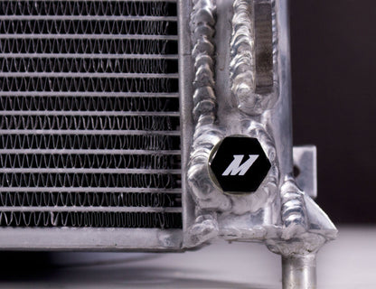 Mishimoto Aluminium Radiator Dodge Charger Challenger 2006-2023
