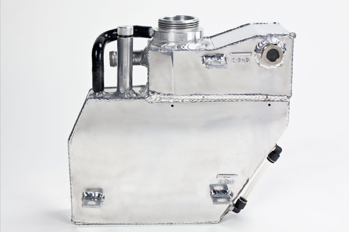 Mishimoto Aluminium Coolant Reservoir Tank Universal