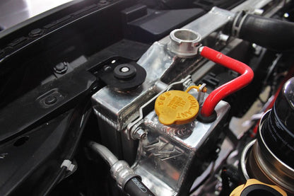 Mishimoto Subaru WRX/STI Coolant Overflow Tank 2008–2021