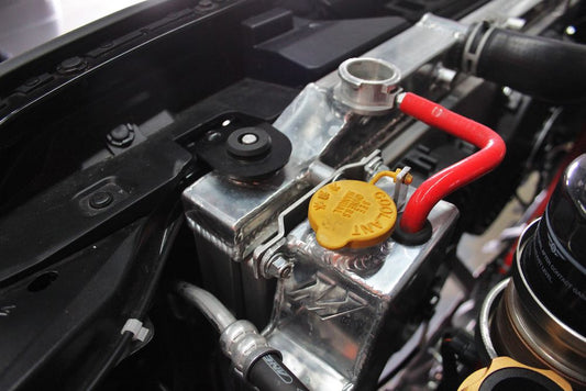 Mishimoto Subaru WRX/STI Coolant Overflow Tank 2008–2021