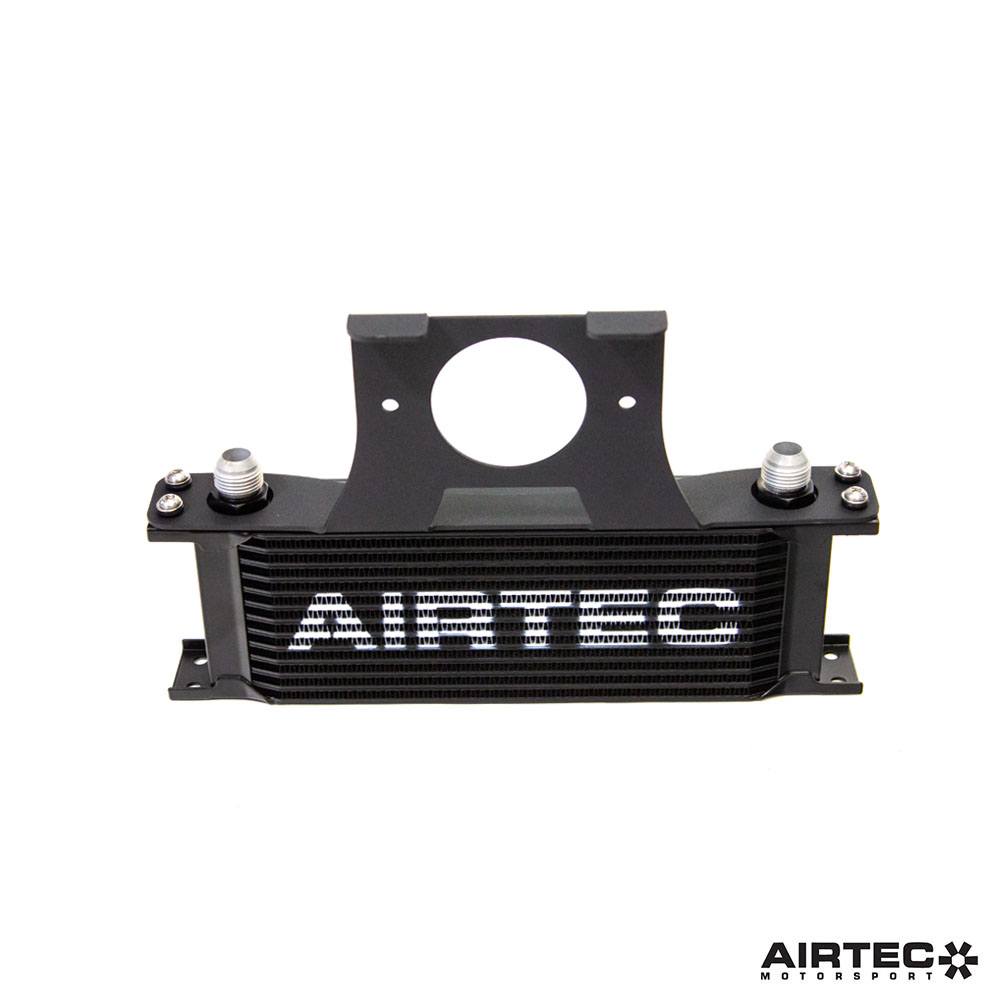 AIRTEC Motorsport Oil Cooler Kit for Ford Fiesta ST150 Image 3