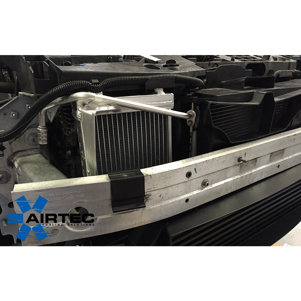 AIRTEC Motorsport Turbo Cooler for Renault Clio RS Image 5