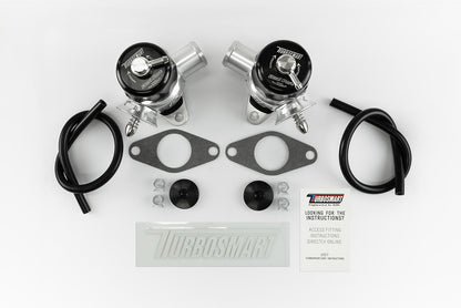 Turbosmart Turbosmart BOV SmartPort Nissan GTR R35 Kit – Image 4