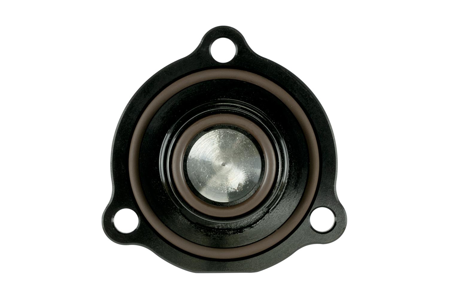 Turbosmart Turbosmart BOV Kompact Shortie - Dual Port – Image 2