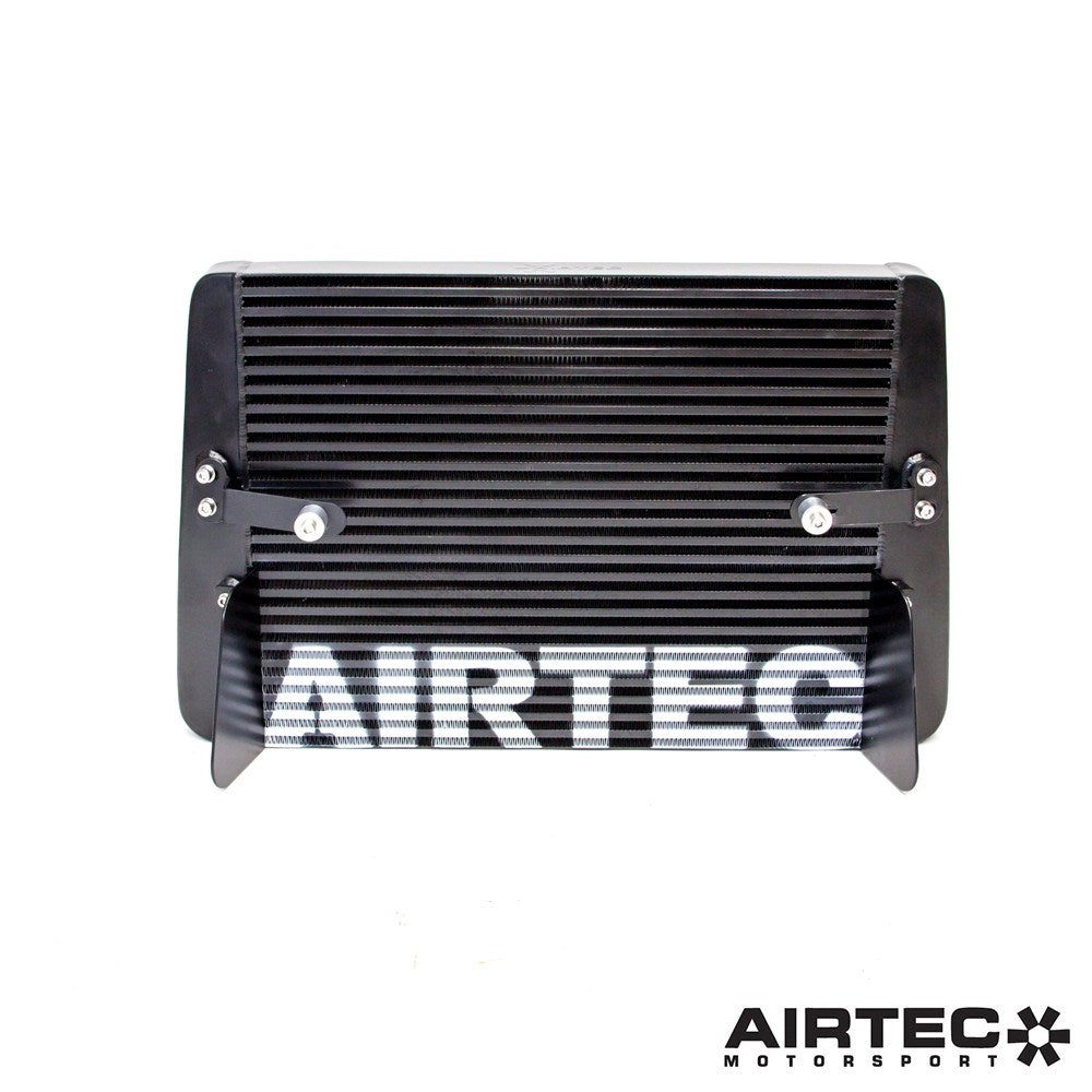 AIRTEC Motorsport Intercooler Upgrade for Transit Euro 6 Facelift Sport/M-Sport/MS RT Image 2