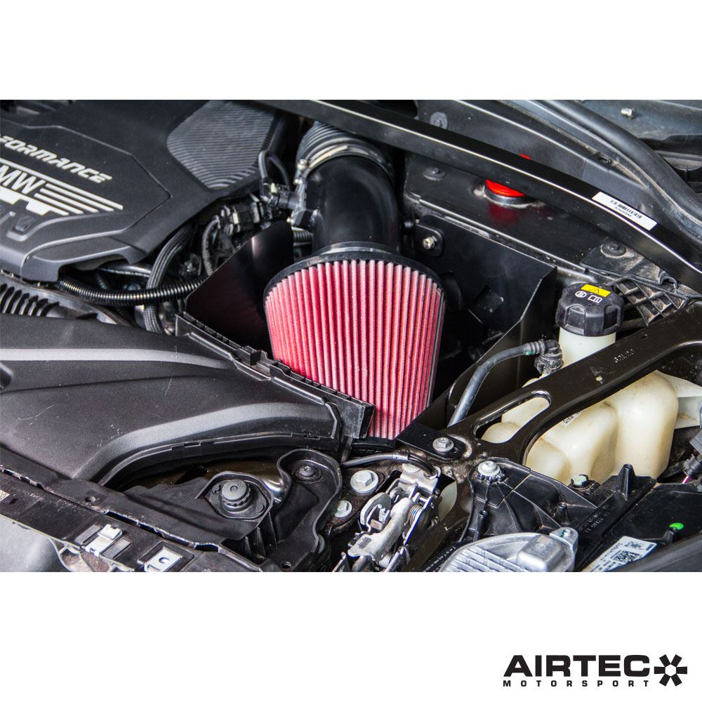 AIRTEC Motorsport Induction Kit for BMW M135i (F40) Image 2