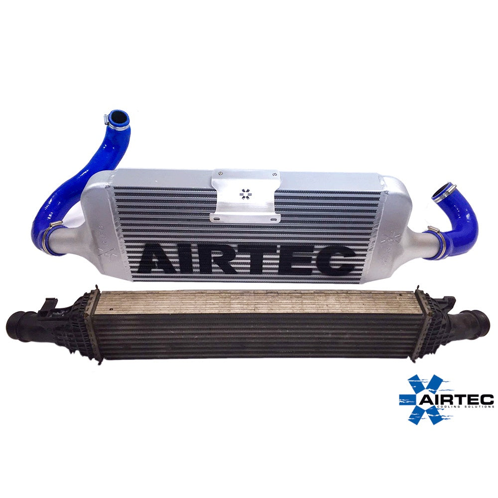 AIRTEC Motorsport Intercooler Upgrade for Audi A5 and Q5 1.8 / 2.0 TFSI Image 3