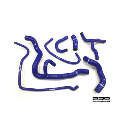 Pro Hoses Coolant Hose Kit for Astra J Mk6 VXR Image 1