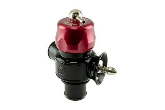 Turbosmart Turbosmart BOV SmartPort Dual Port Mitsubishi EVO VI-X-Red 