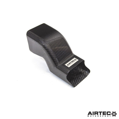 AIRTEC Motorsport Carbon Air Feed for Toyota Yaris GR Gen 1 &amp; Gen 2 Image 4
