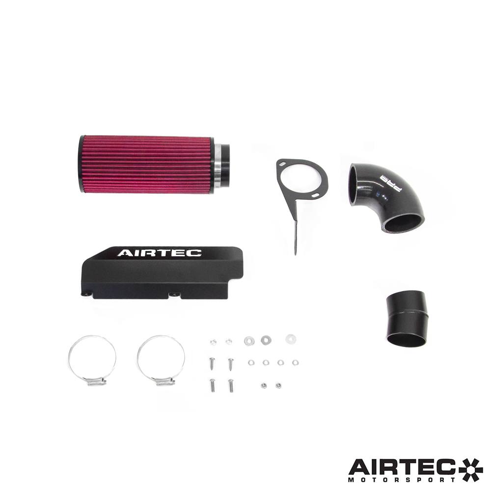AIRTEC Motorsport Induction Kit for Peugeot 508 GT Image 1