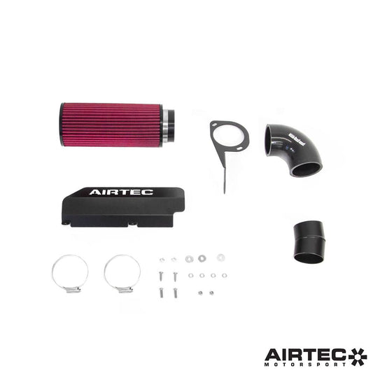 AIRTEC Motorsport Induction Kit for Peugeot 508 GT Image 1