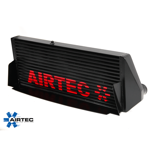 AIRTEC Motorsport Stage 2 Intercooler Upgrade for Mk3 Focus ST Image 1