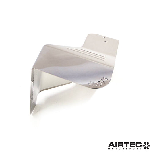 AIRTEC Motorsport Cosworth Turbo Heat Shield Image 2