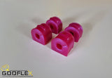 Ford Focus Mk2 (2004 - 2012) Front & Rear Anti Roll Bar Bushes