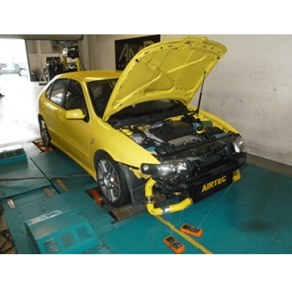 AIRTEC Motorsport Intercooler Upgrade for SEAT Cupra R Image 4