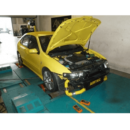 AIRTEC Motorsport Intercooler Upgrade for SEAT Cupra R Image 4