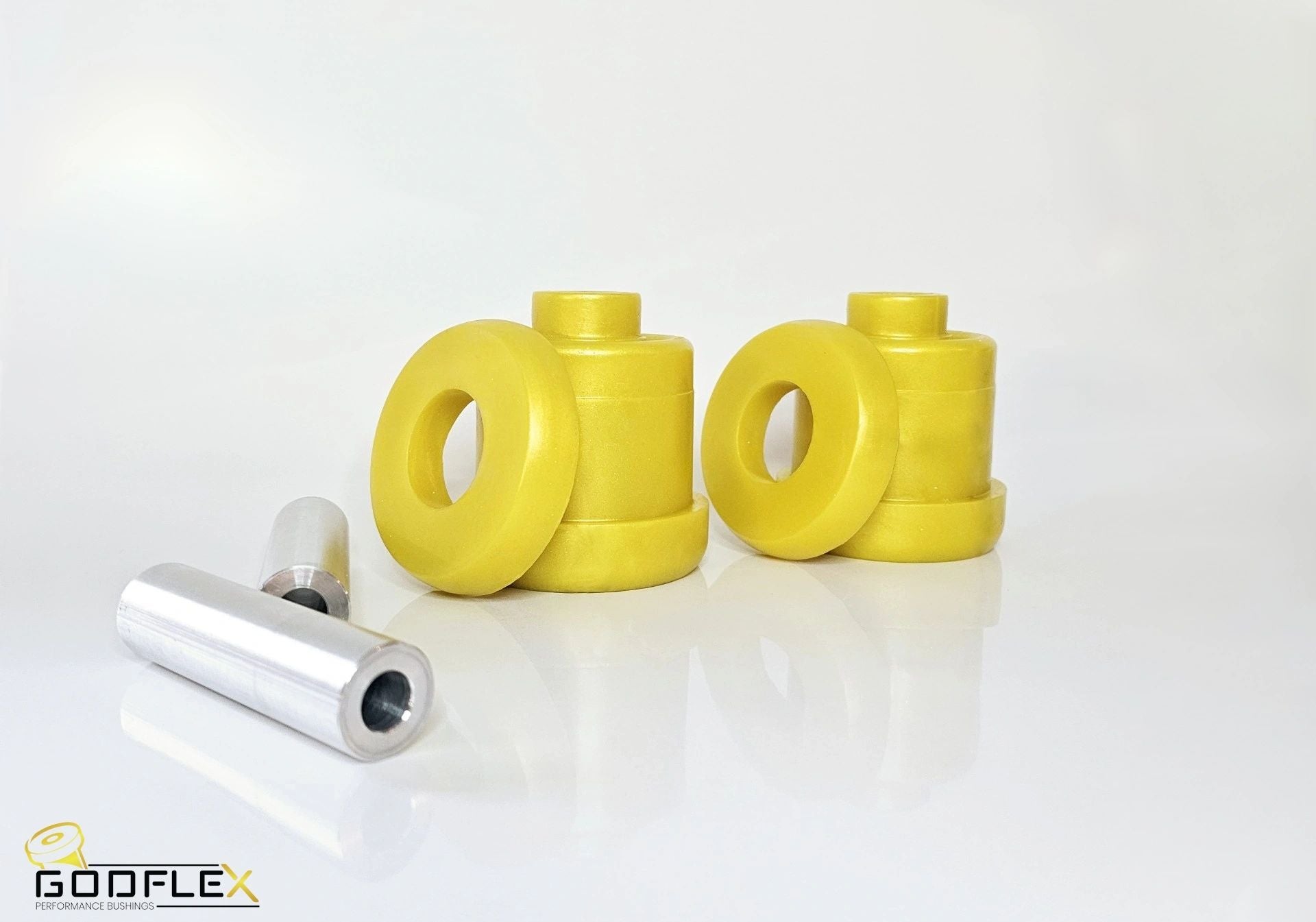 Vauxhall / Opel Astra H VXR MK5 (2004-2010) Rear Beam Mounting Bushes