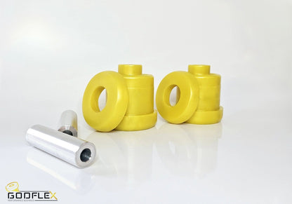 Vauxhall Opel Meriva B (2011-2017) Rear Beam Mounting Bushes