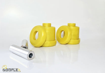 Vauxhall Opel Astra H MK5 ALL MODELS (2004-2010) Rear Beam Mounting Bushes