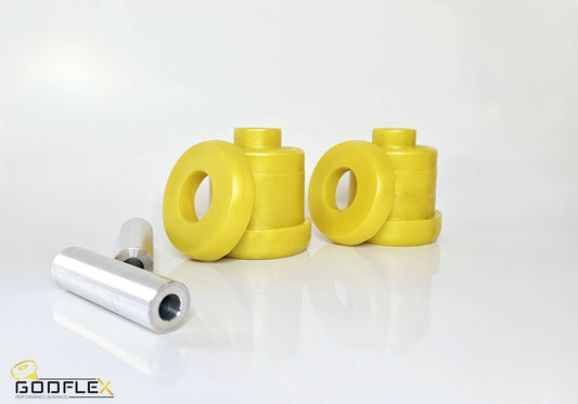 Vauxhall Opel Astra H MK5 ALL MODELS (2004-2010) Rear Beam Mounting Bushes